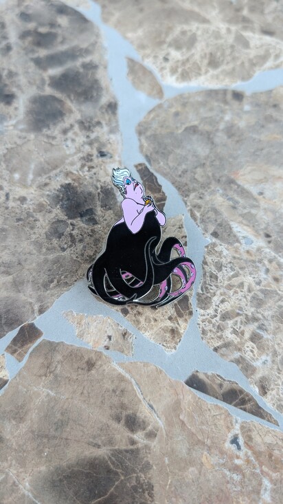 Disney Jewelry - Disney Pin